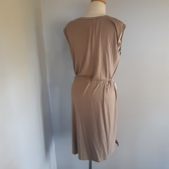 BB Collection floral dress size L - Picture 13 of 16